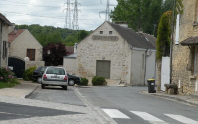 Rentrée des associations