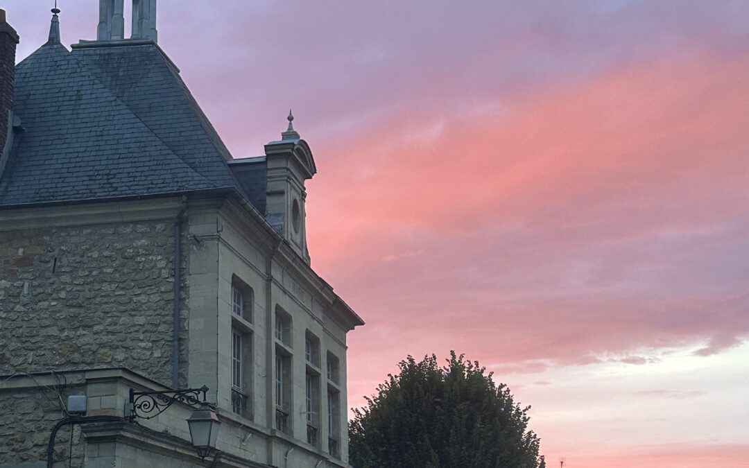 Fermeture exceptionnelle de la mairie