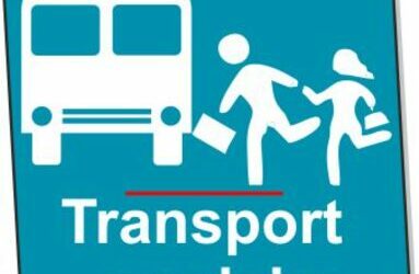 Demande de carte de transport scolaire 2025-2026