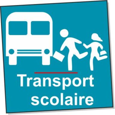 Demande de carte de transport scolaire 2025-2026