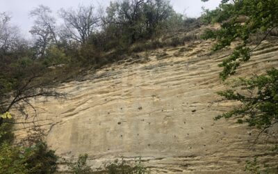 Démarche de protection des sites géologiques – Consultation du public