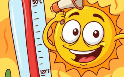 Plan canicule