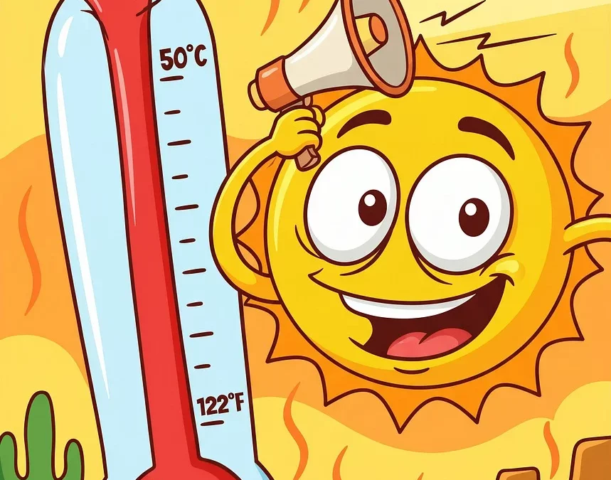 Plan canicule