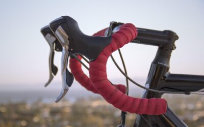 Course de Vélo